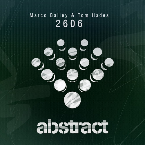 Marco Bailey Tom Hades - 2606