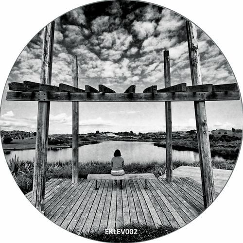 Mark Morris - MM3 EP