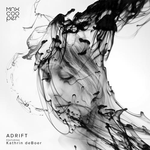 image cover: Max Cooper - Adrift