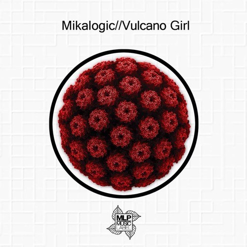 image cover: Mikalogic - Vulcano Girl