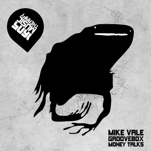 image cover: Mike Vale, Groovebox - Money Talks