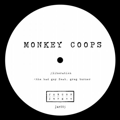 image cover: Monkey Coops - Liberation