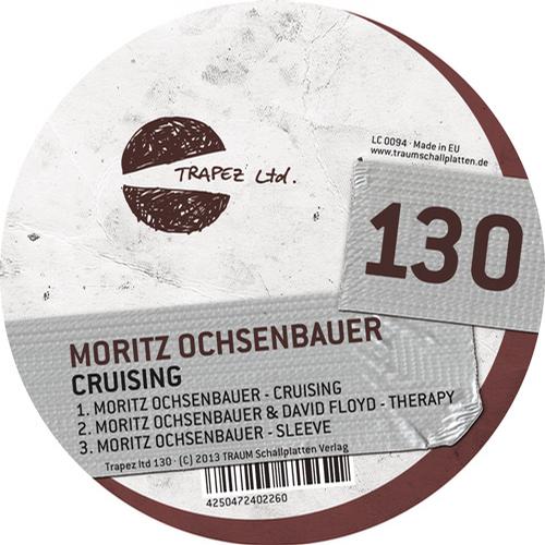 image cover: Moritz Ochsenbauer - Cruising