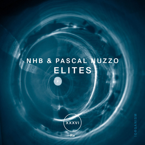 image cover: NHB, Pascal Nuzzo - Elites