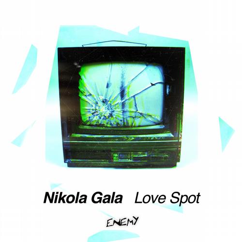 image cover: Nikola Gala - Love Spot