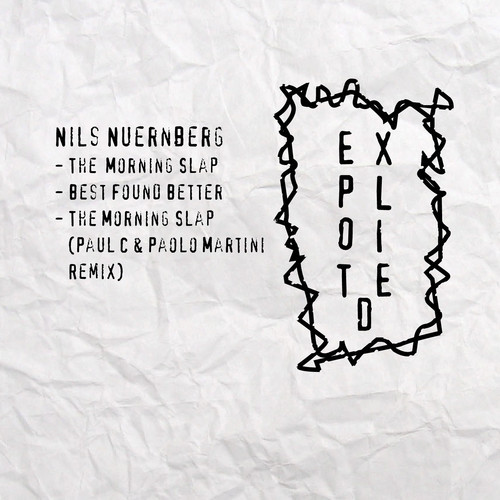 image cover: Nils Nuernberg - The Morning Slap