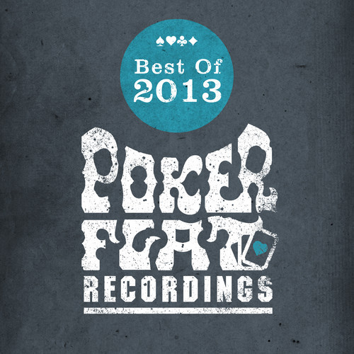 image cover: Poker Flat Recordings Best Of 2013