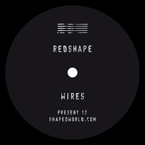 Redshape - Wires