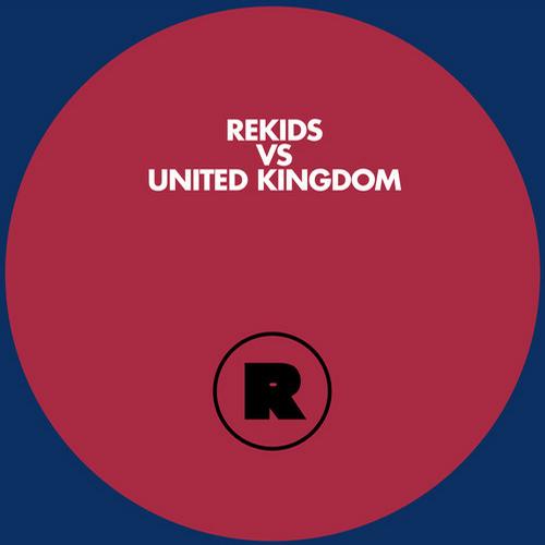 Rekids vs. United Kingdom