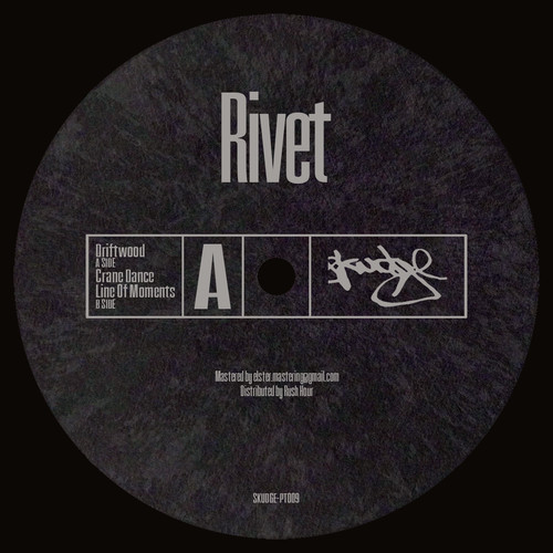 image cover: Rivet - Driftwood