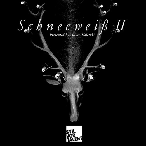 image cover: VA - Schneeweiss II Presented By Oliver Koletzki