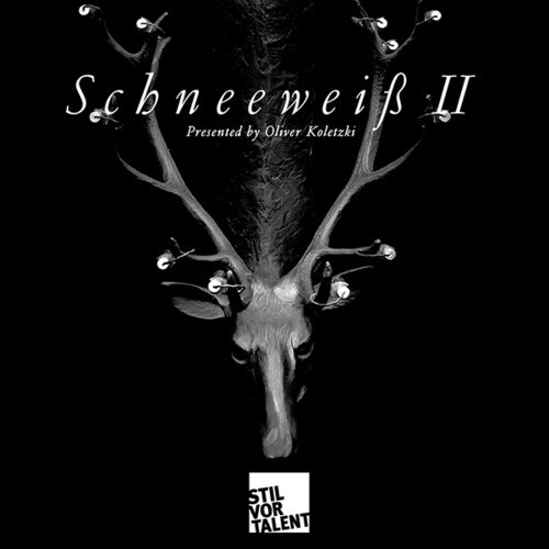 Schneeweiss II Presented By Oliver Koletzki