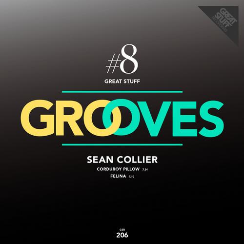image cover: Sean Collier - Gs Grooves Vol. 8