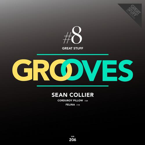 Sean Collier - Gs Grooves Vol. 8