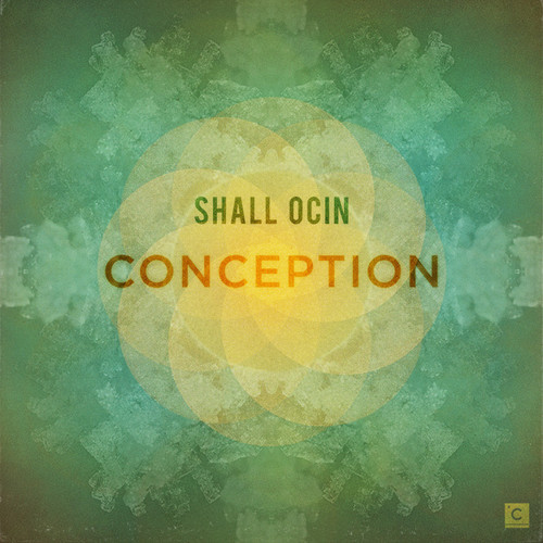 image cover: Shall Ocin - Conception EP