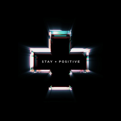 image cover: Stay Positive - Shill - Cerebral Bore
