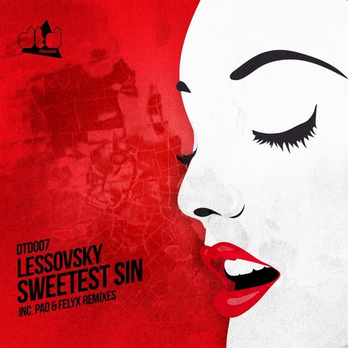 image cover: Lessovsky - Sweetest Sin