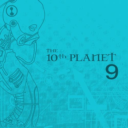 image cover: VA - The 10th Planet 9