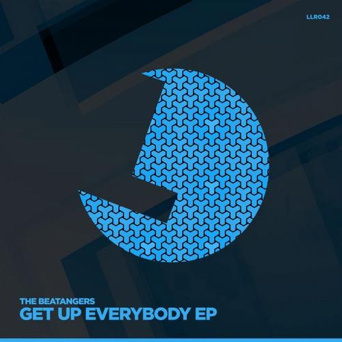 image cover: The Beatangers - Get Up Everybody