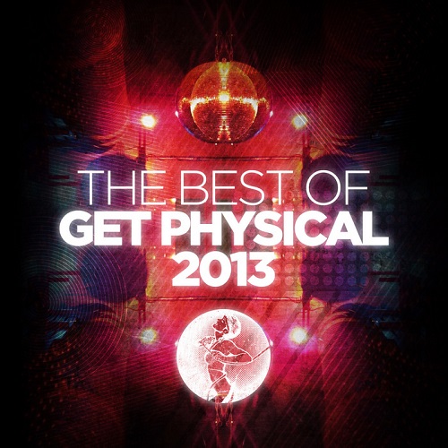image cover: VA - The Best Of Get Physical 2013