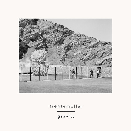 image cover: Trentemoller - Gravity