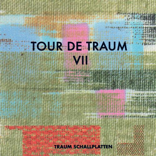 image cover: VA - Tour De Traum VII Mixed By Riley Reinhold