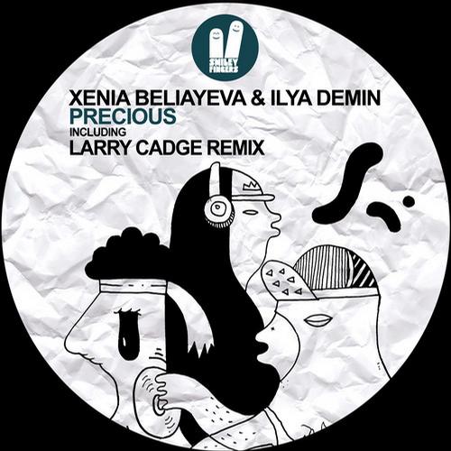 Xenia Beliayeva & Ilya Demin - Precious