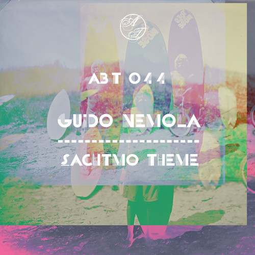 image cover: Guido Nemola – Sachtmo Theme