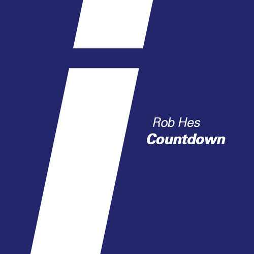 image cover: Rob Hes – Countdown