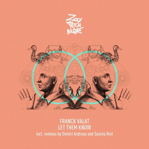 image cover: Franck Valat - Let Them Know