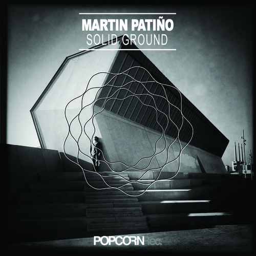 image cover: Martin Patino - Solid Ground