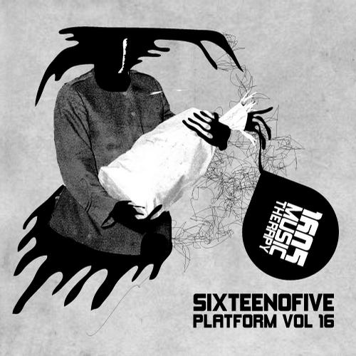image cover: VA - Sixteenofive - Platform Vol. 16