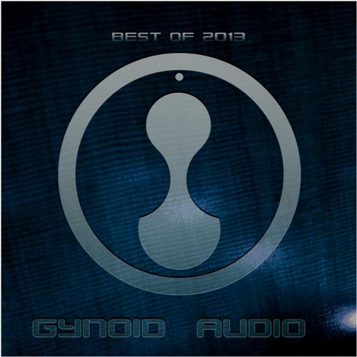 image cover: VA - Gynoid Audio Best Of 2013