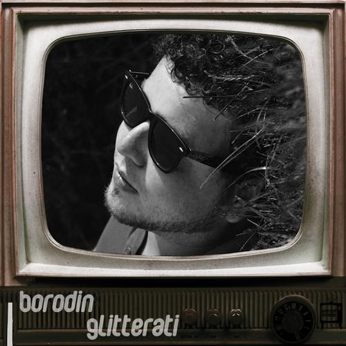 image cover: Borodin - Glitterati