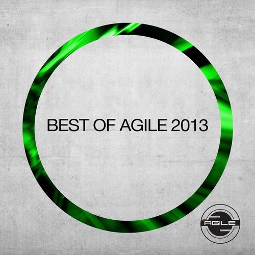 image cover: VA - Best Of Agile 2013