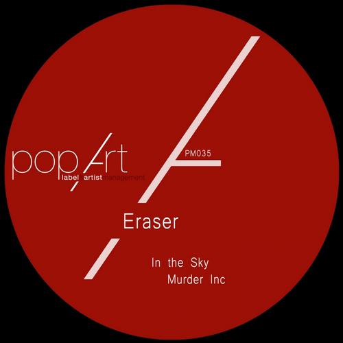 image cover: Eraser - We Float