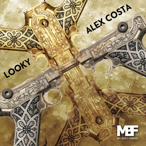 8662358 Alex Costa - Looky EP