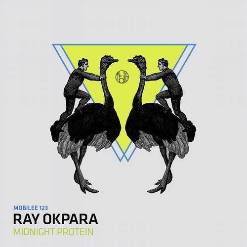 image cover: Ray Okpara - Midnight Protein