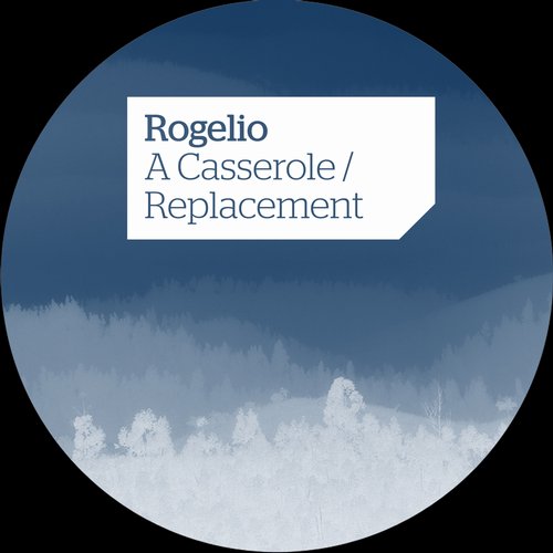 image cover: Rogelio - A Casserole