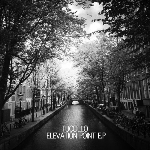 image cover: Tuccillo - Elevation Point EP