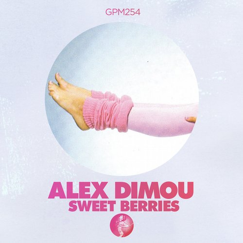 image cover: Alex Dimou - Sweet Berries