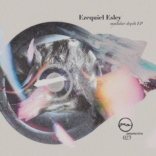 image cover: Ezequiel Esley - Modular Depth EP