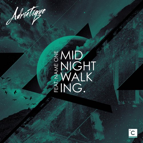 image cover: Adriatique - Midnight Walking