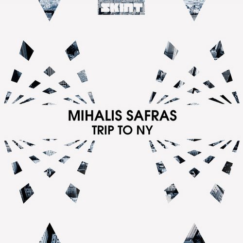 image cover: Mihalis Safras - Trip To NY