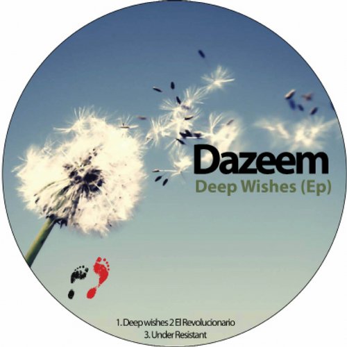 image cover: Dazeem - Deep Wishes EP