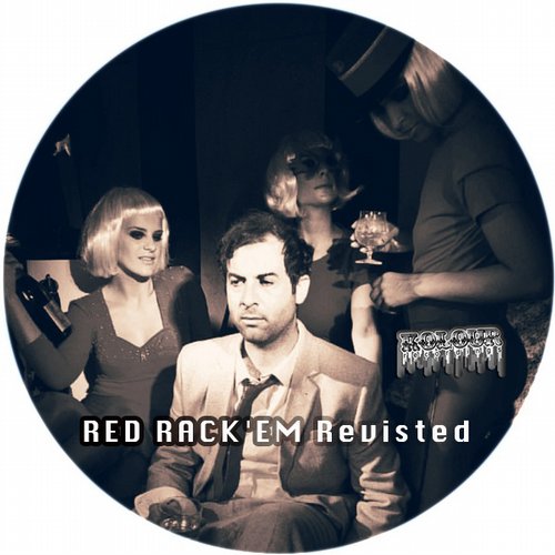 8842161 Red Rackem - Red Rackem Revisted