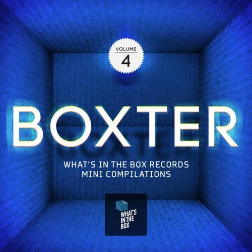 image cover: VA - Boxter 4