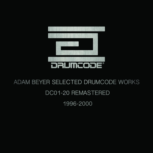 image cover: Adam Beyer - Selected Drumcode Works 96-00