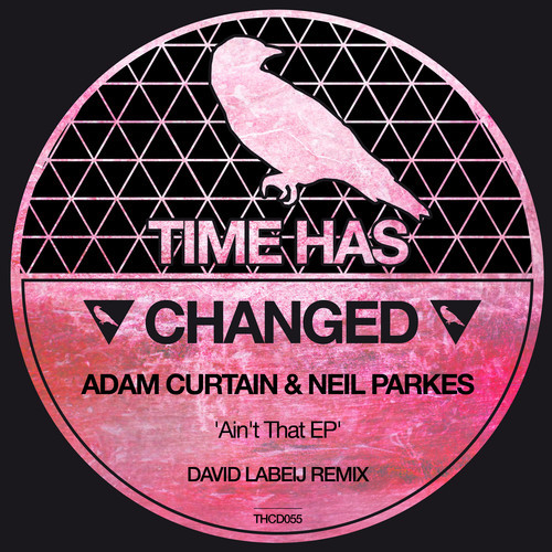 Adam Curtain & Neil Parkes - Ain't That