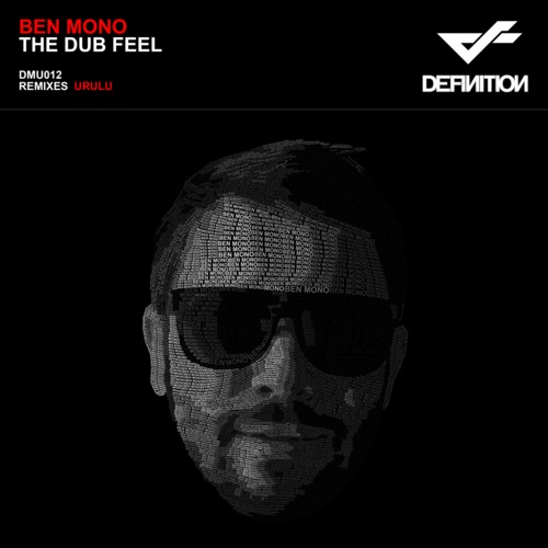image cover: Ben Mono - The Dub Feel